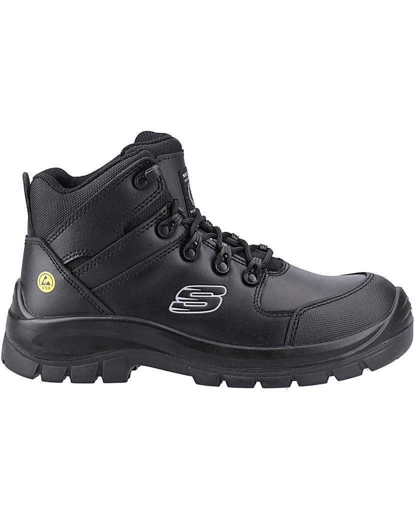 Skechers Workwear Trophus Kilram Boot