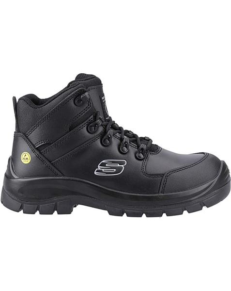 Skechers Workwear Trophus Kilram Boot