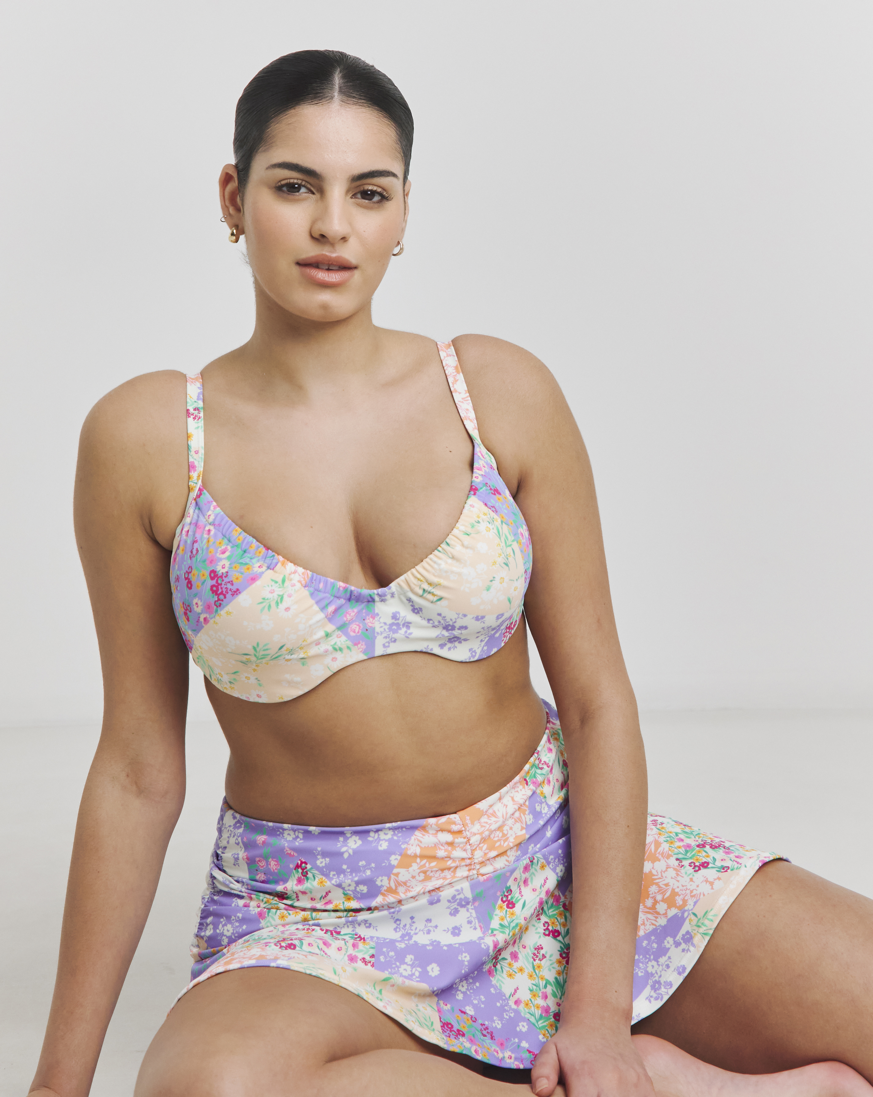 Katerini Bikini Top
