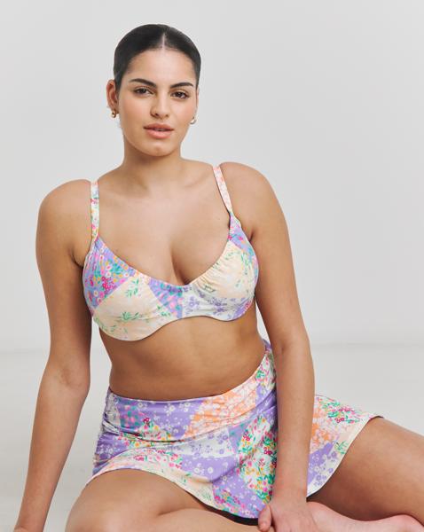 Katerini Bikini Top