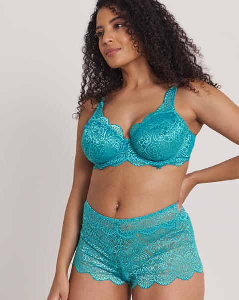 Mila Short Knicker