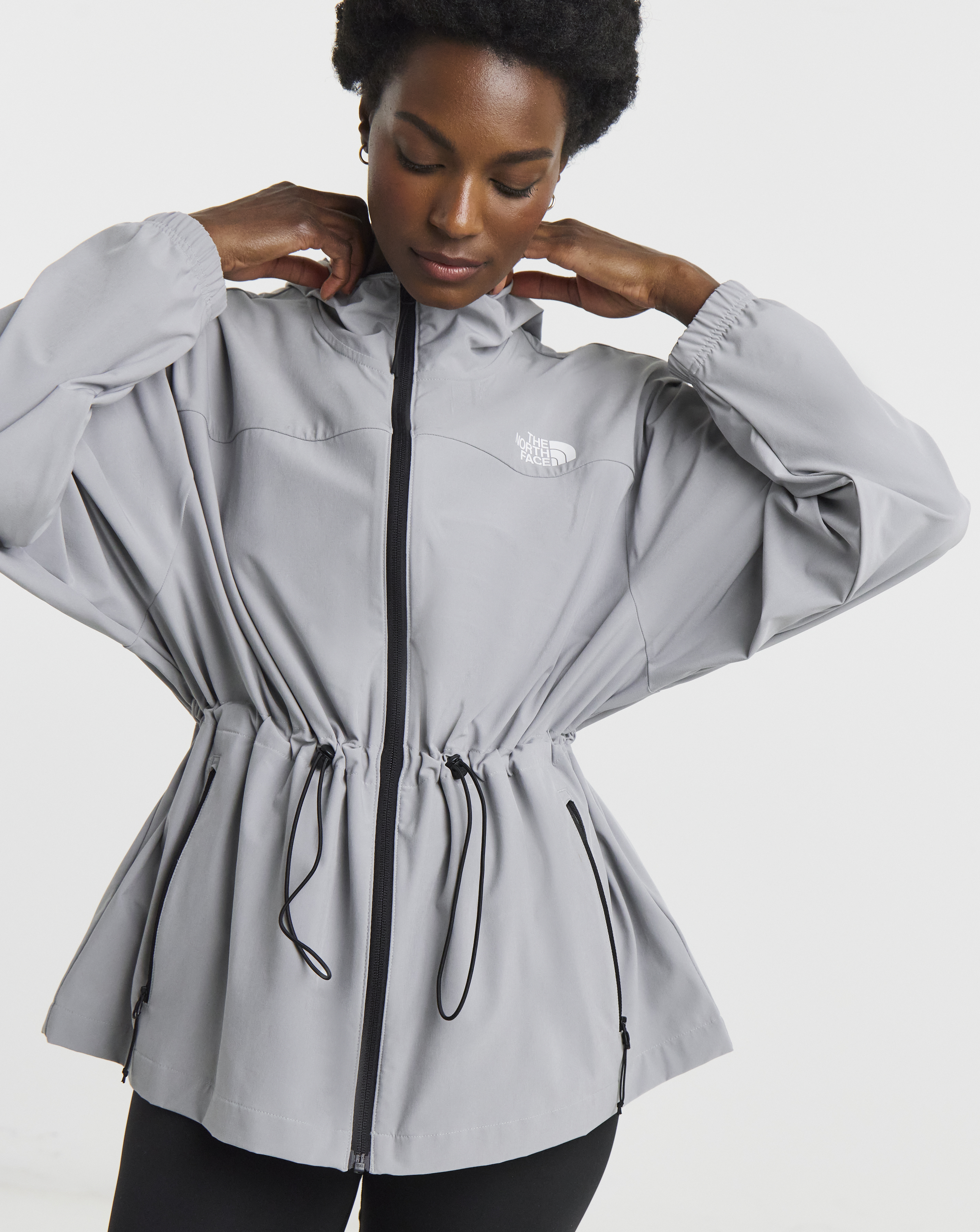 The North Face Wind Jacket