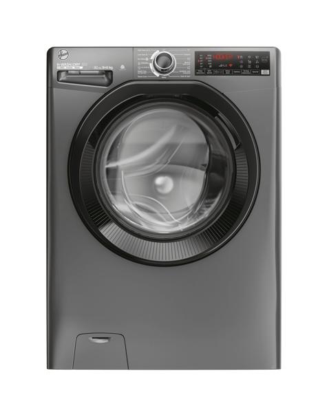 Hoover H3DPS6966TAMBR80 9/6kg Wash Dry