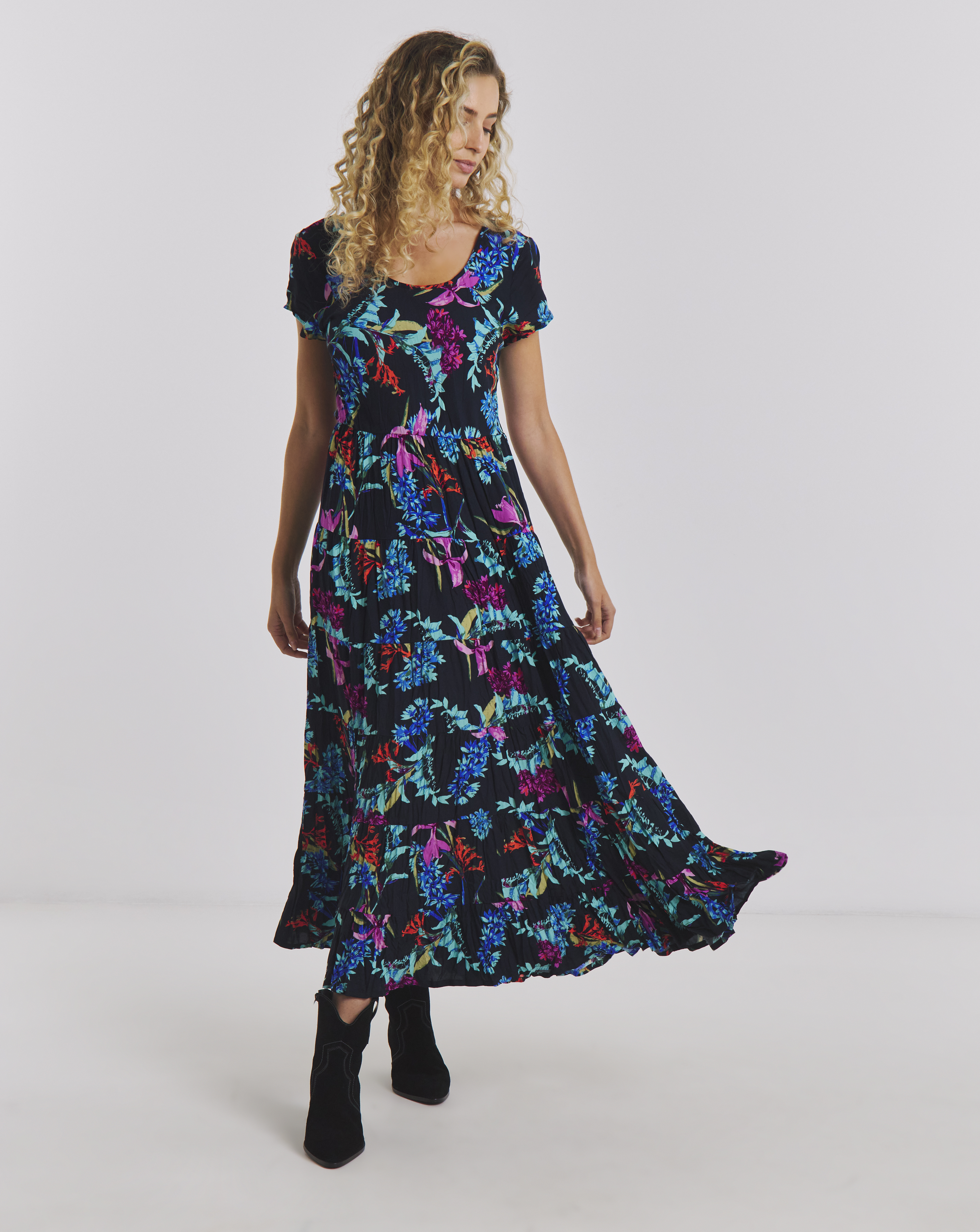 Joe Browns Summer Solstice Maxi Dress