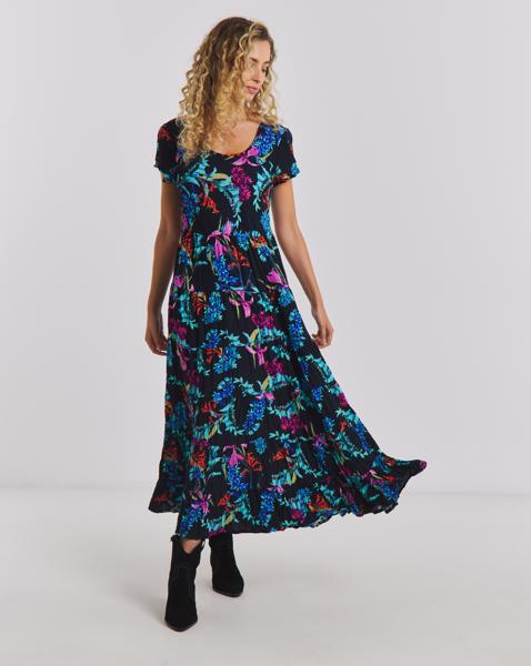 Joe Browns Summer Solstice Maxi Dress