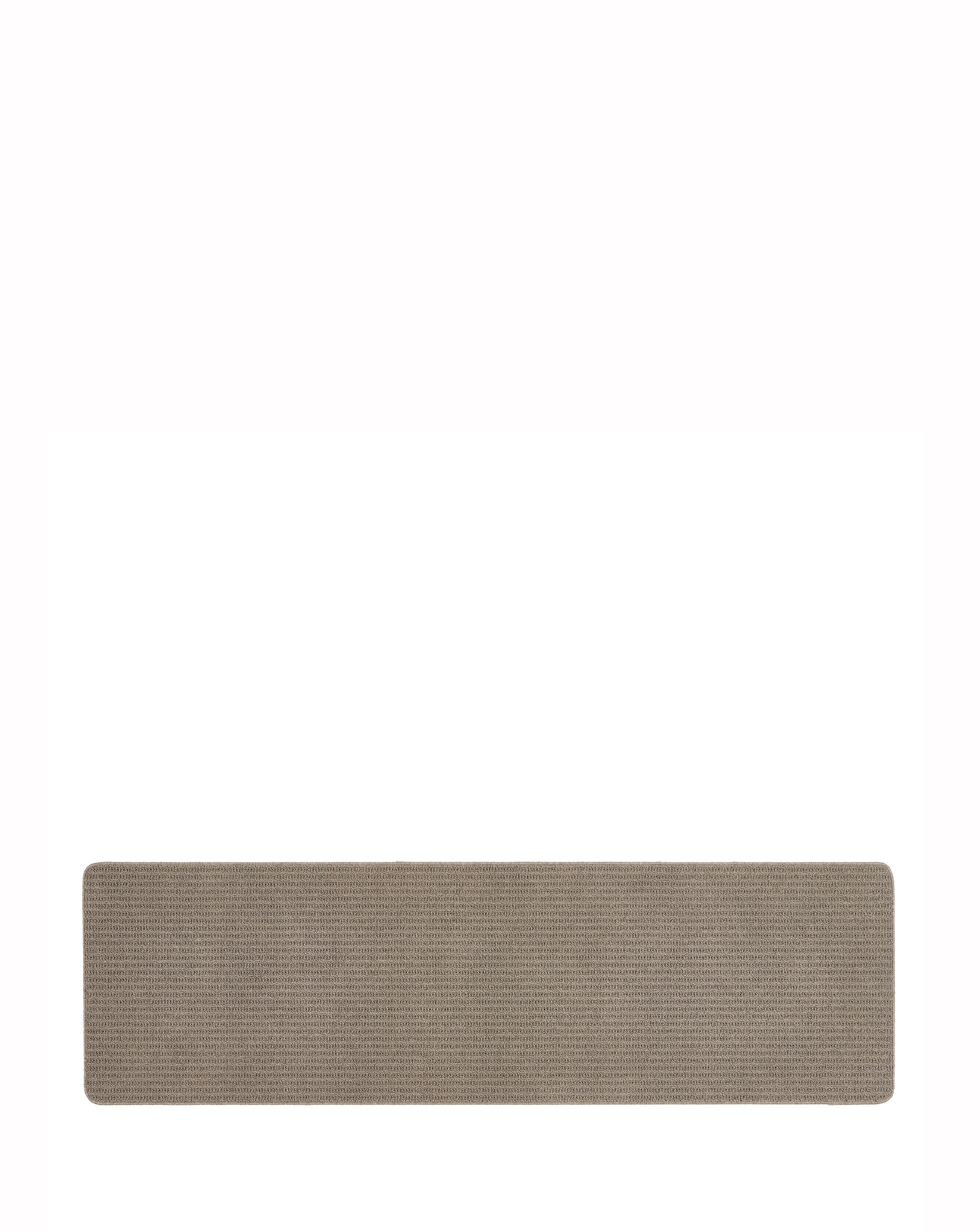 My Mat Washable Waffle Texture Runner