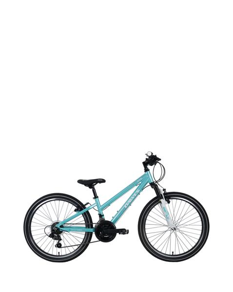 Dawes Paris HT Junior Bike - 24 wheel