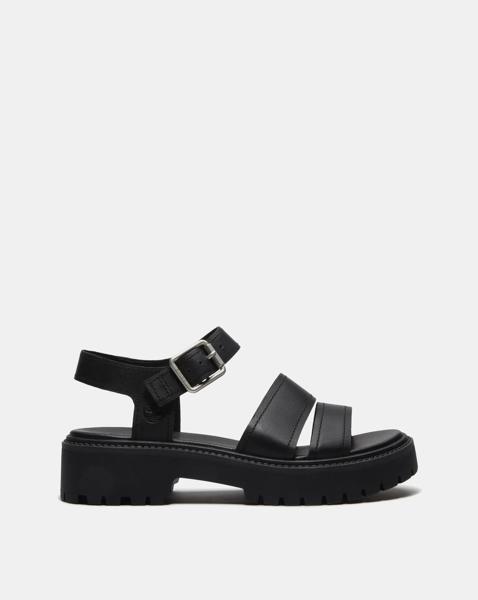 Timberland Stone Street Grain Sandals