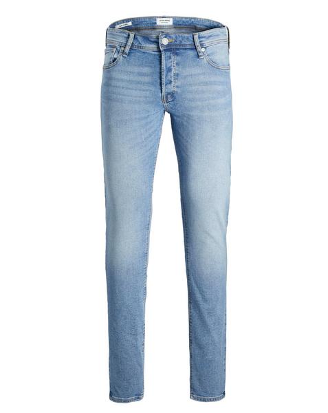 Jack & Jones Glenn Slim Fit Jeans - Blue