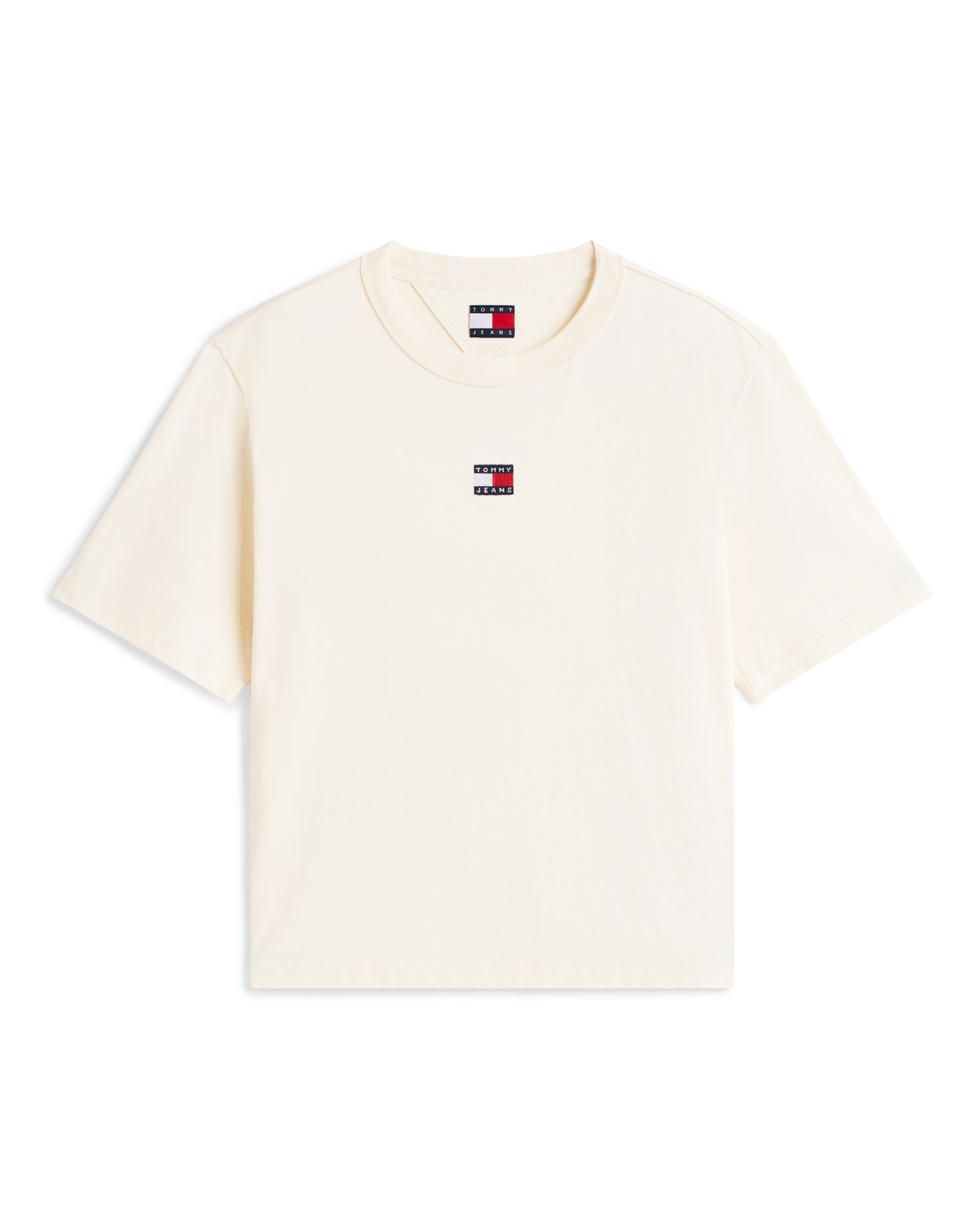 Tommy Jeans Boxy Tee