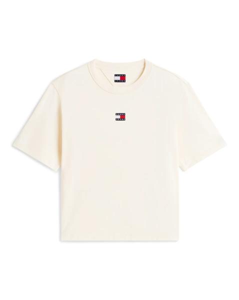 Tommy Jeans Boxy Tee