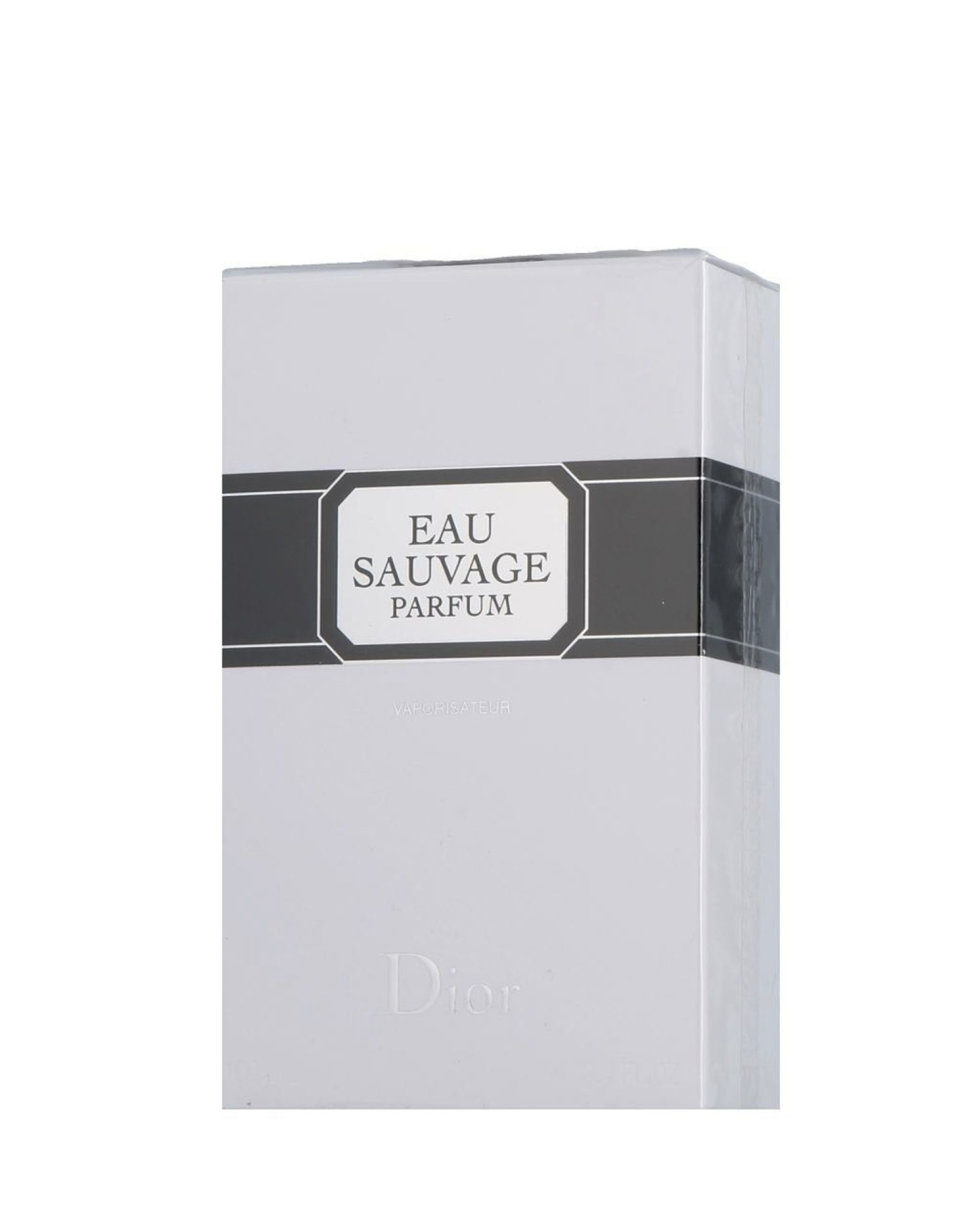Dior Eau Sauvage EDP 100ml