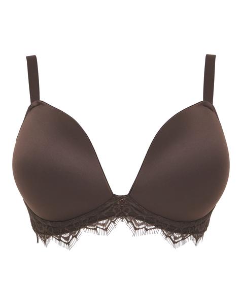 Figleaves Smoothing Non Wired Padded Bra