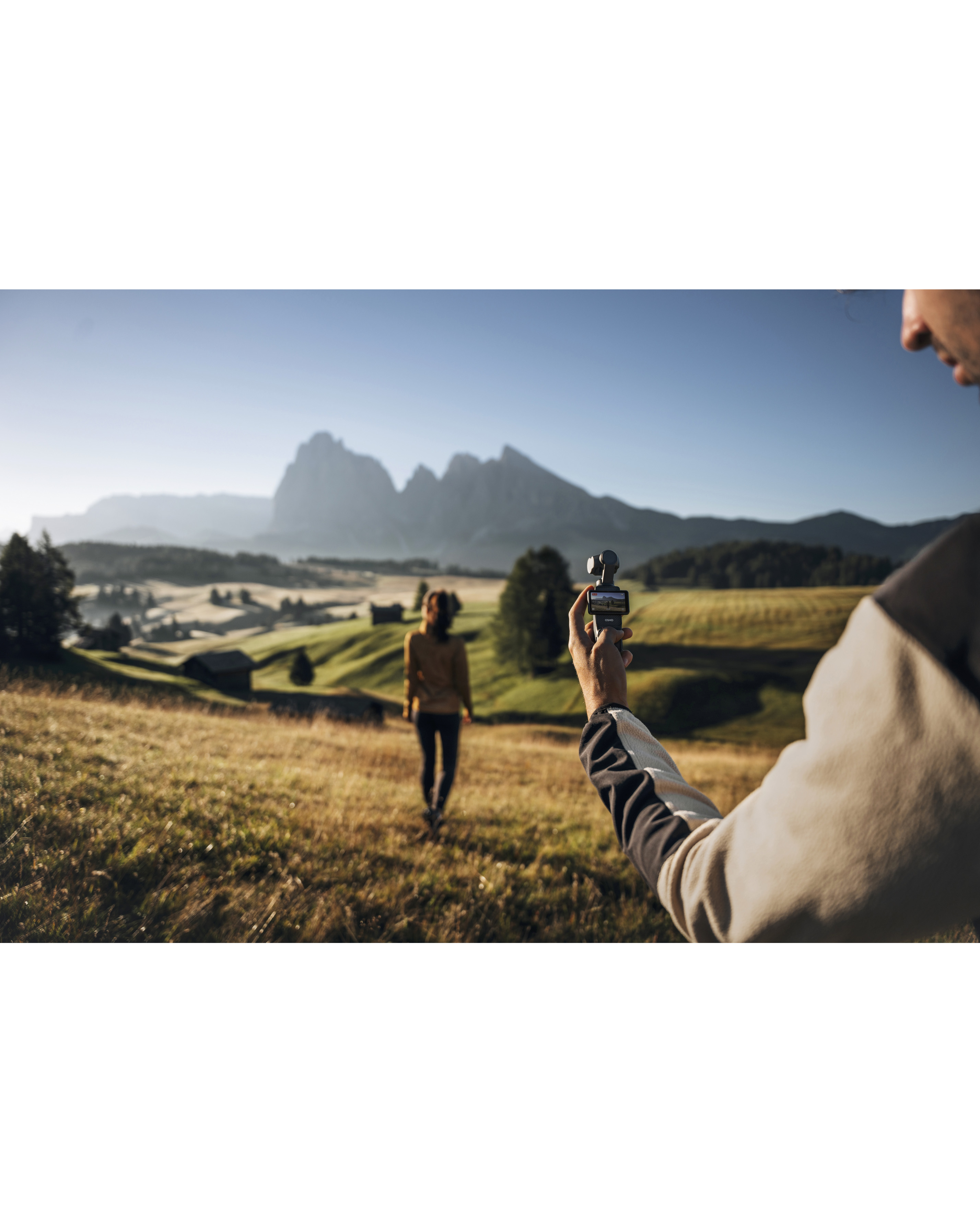 View 4 of DJI Osmo Pocket 3