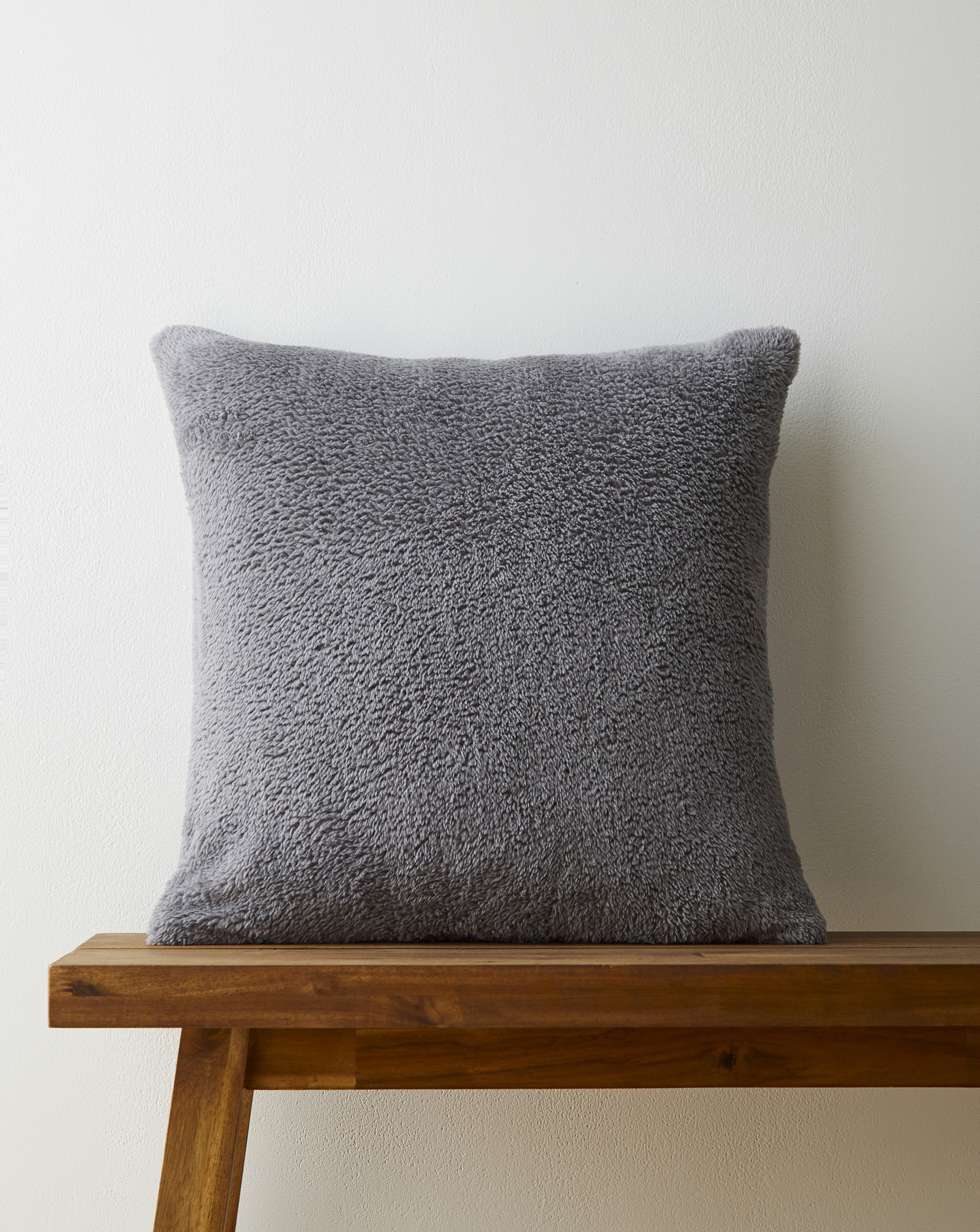 Cuddle Fleece Cushion