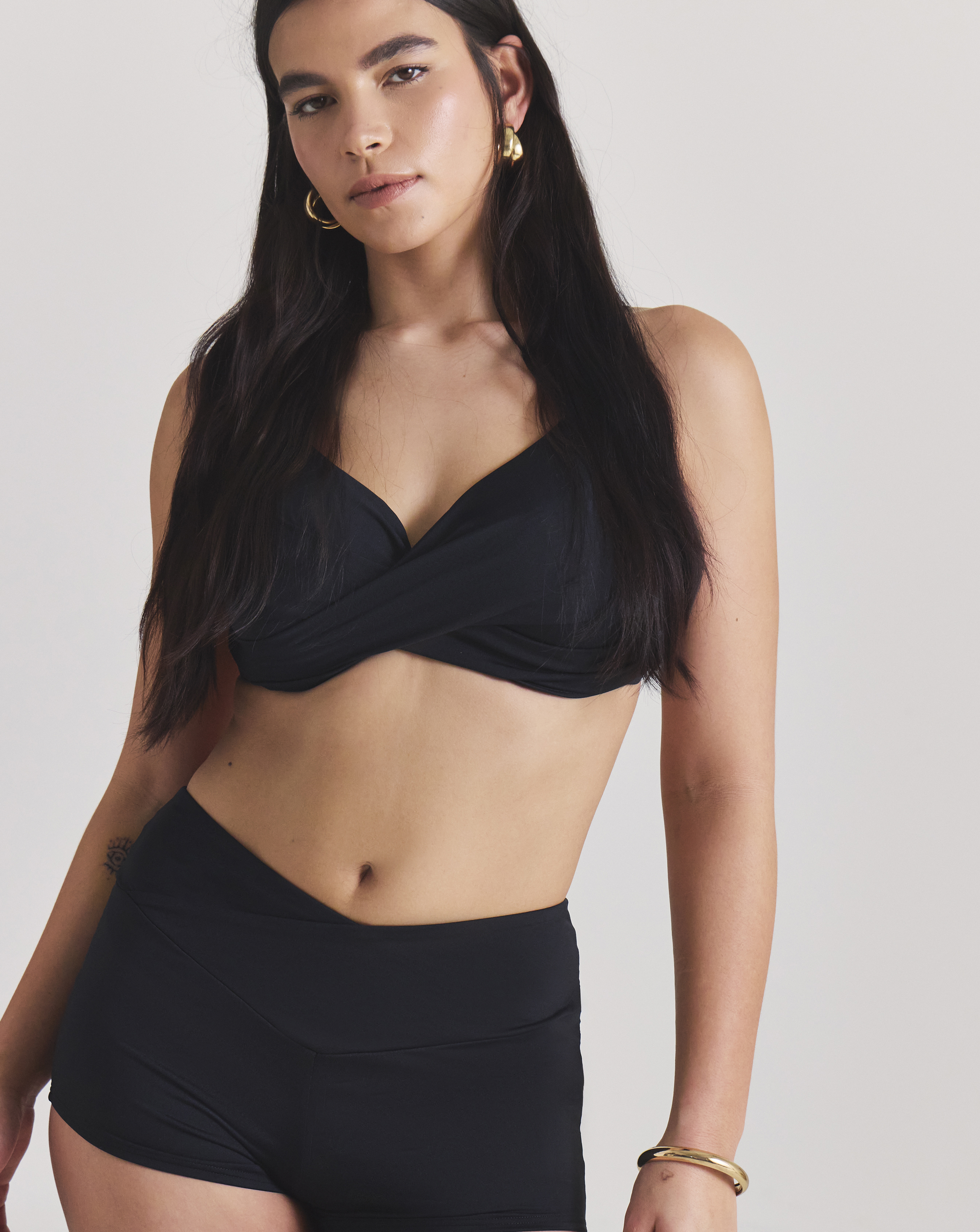 Magisculpt Contour Me Bikini Short