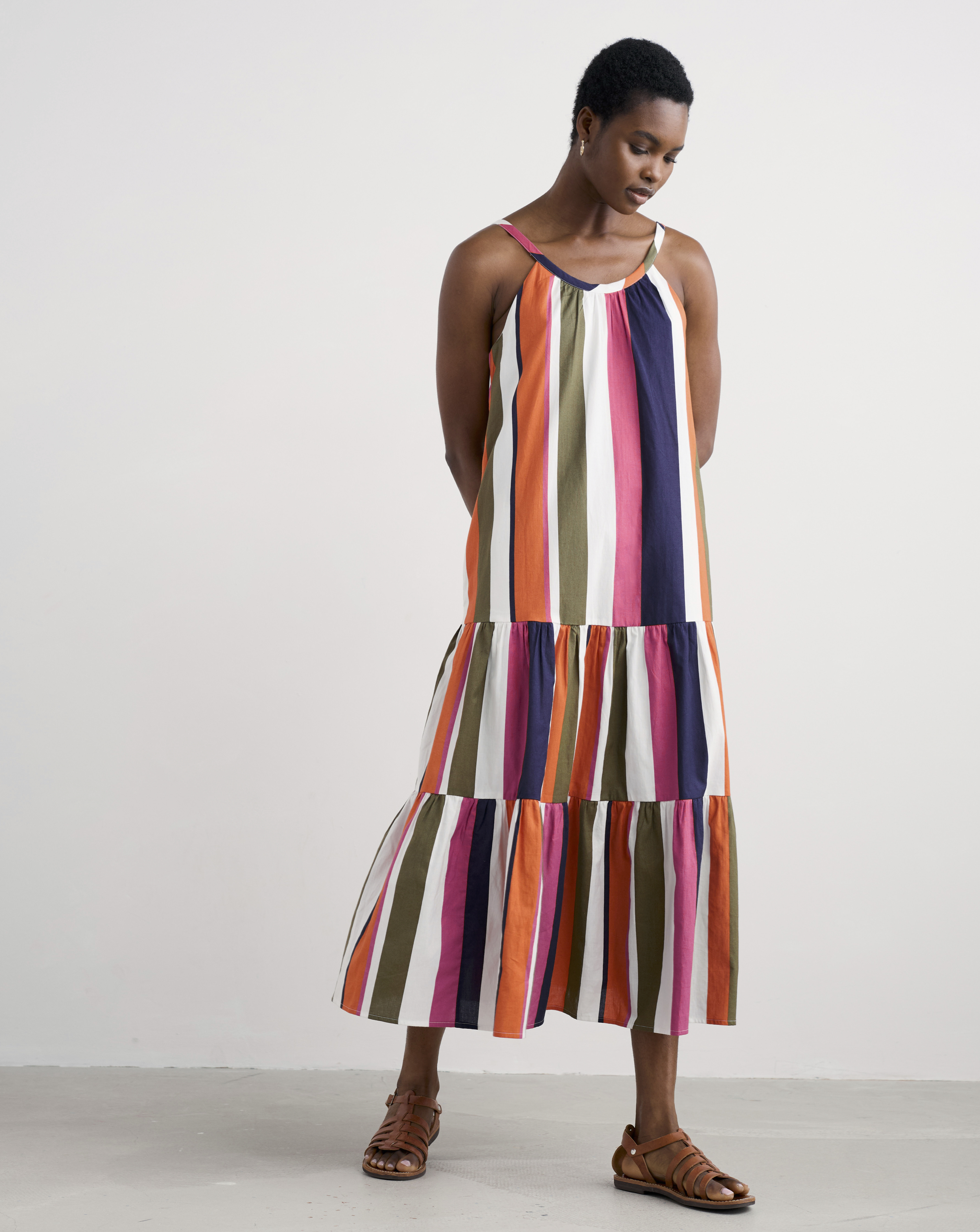 Seasalt Cornwall Alba Dress