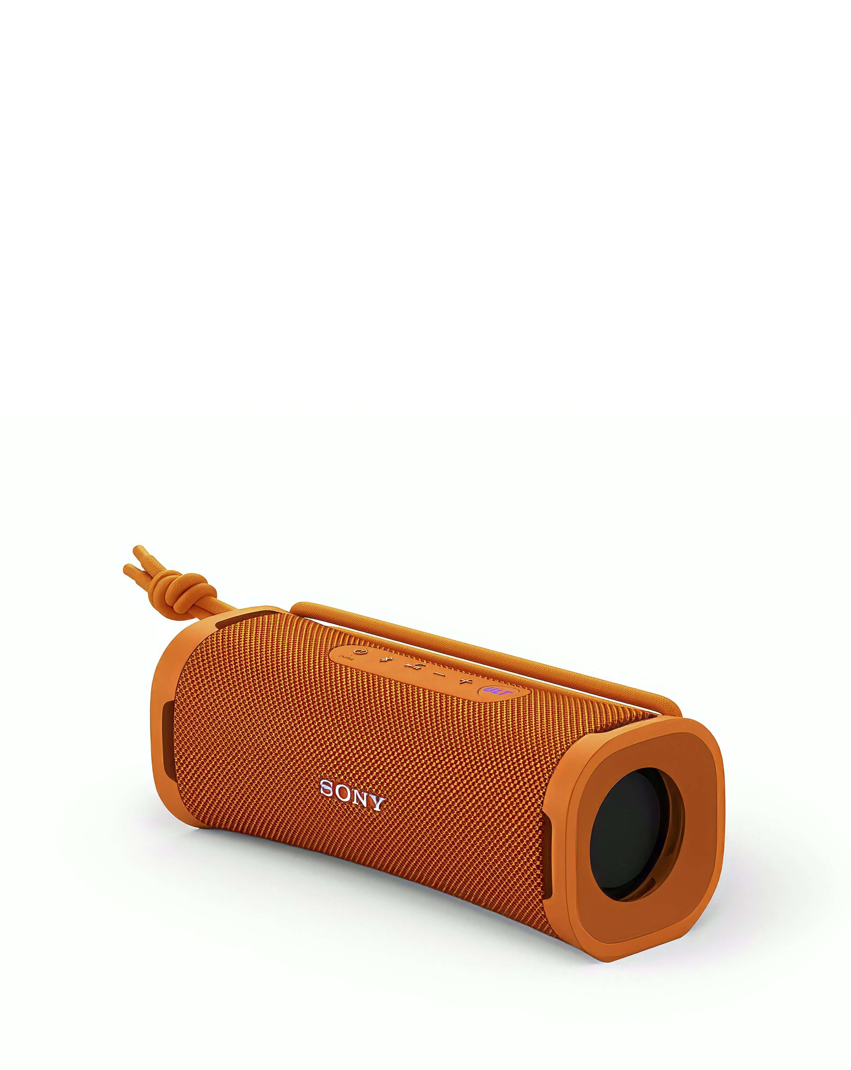 Sony ULT FIELD 1 Speaker - Orange