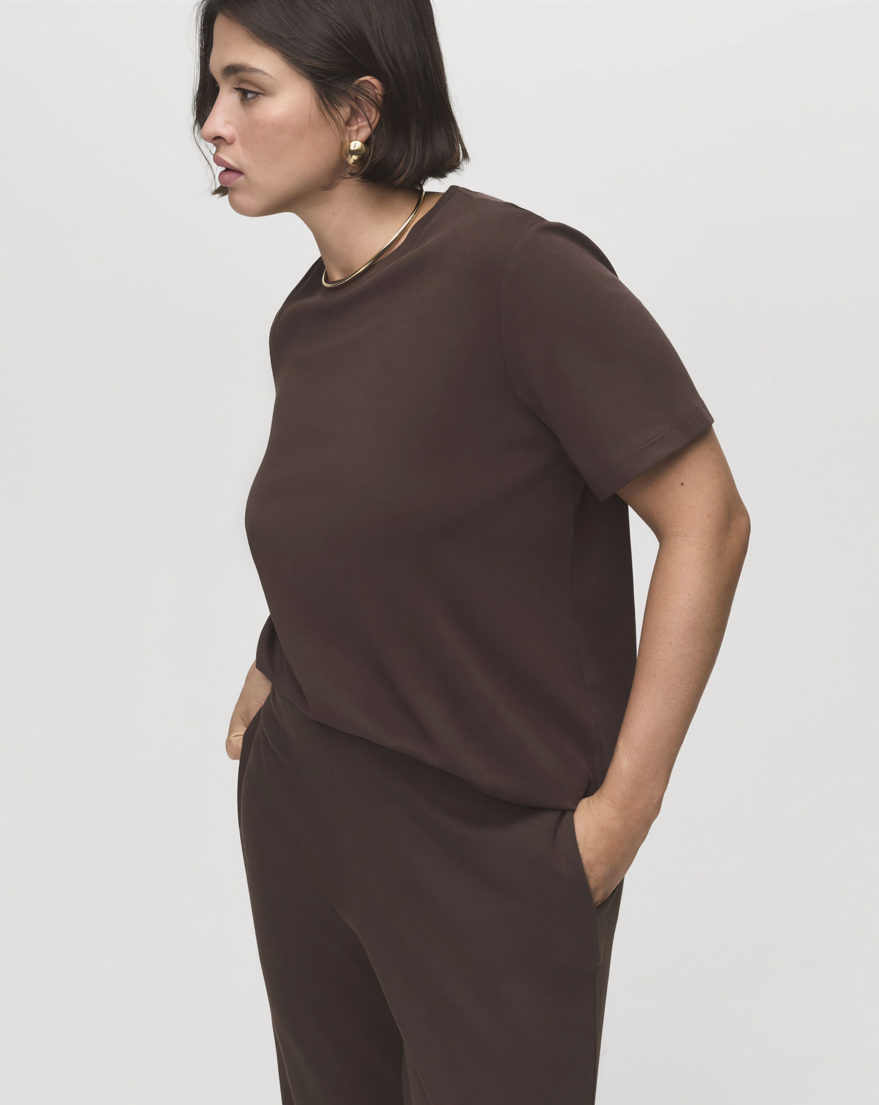 Mango T-Shirt Pico