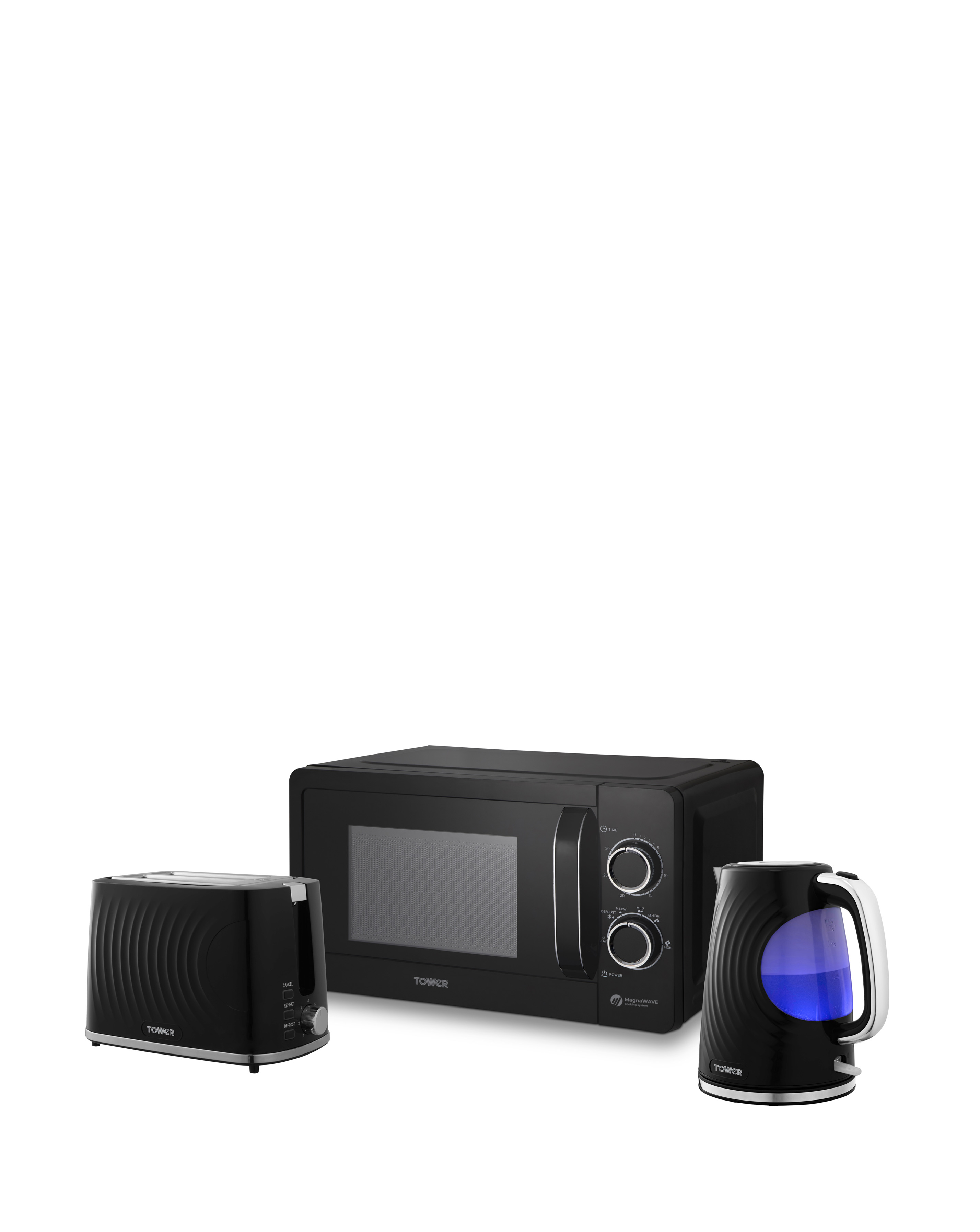 Tower Kitchen Bundle