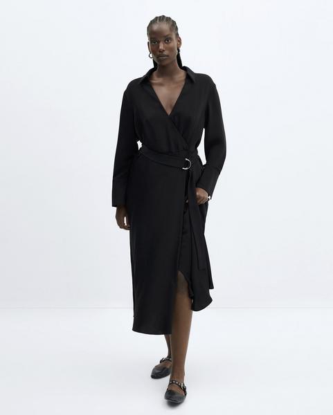 Mango Sasha Dress