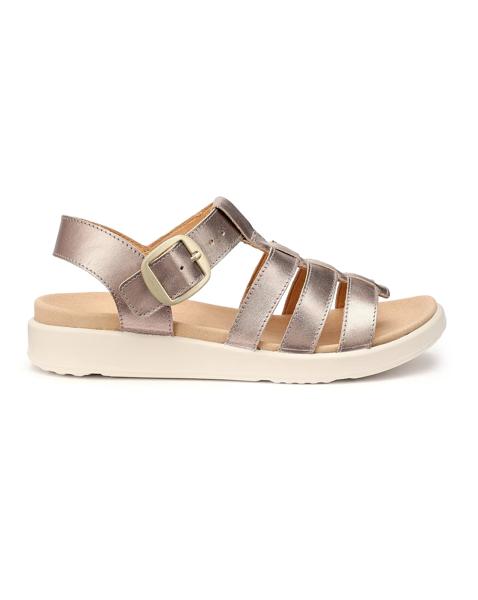 Hotter Alanya D Fit Gladiator Sandal