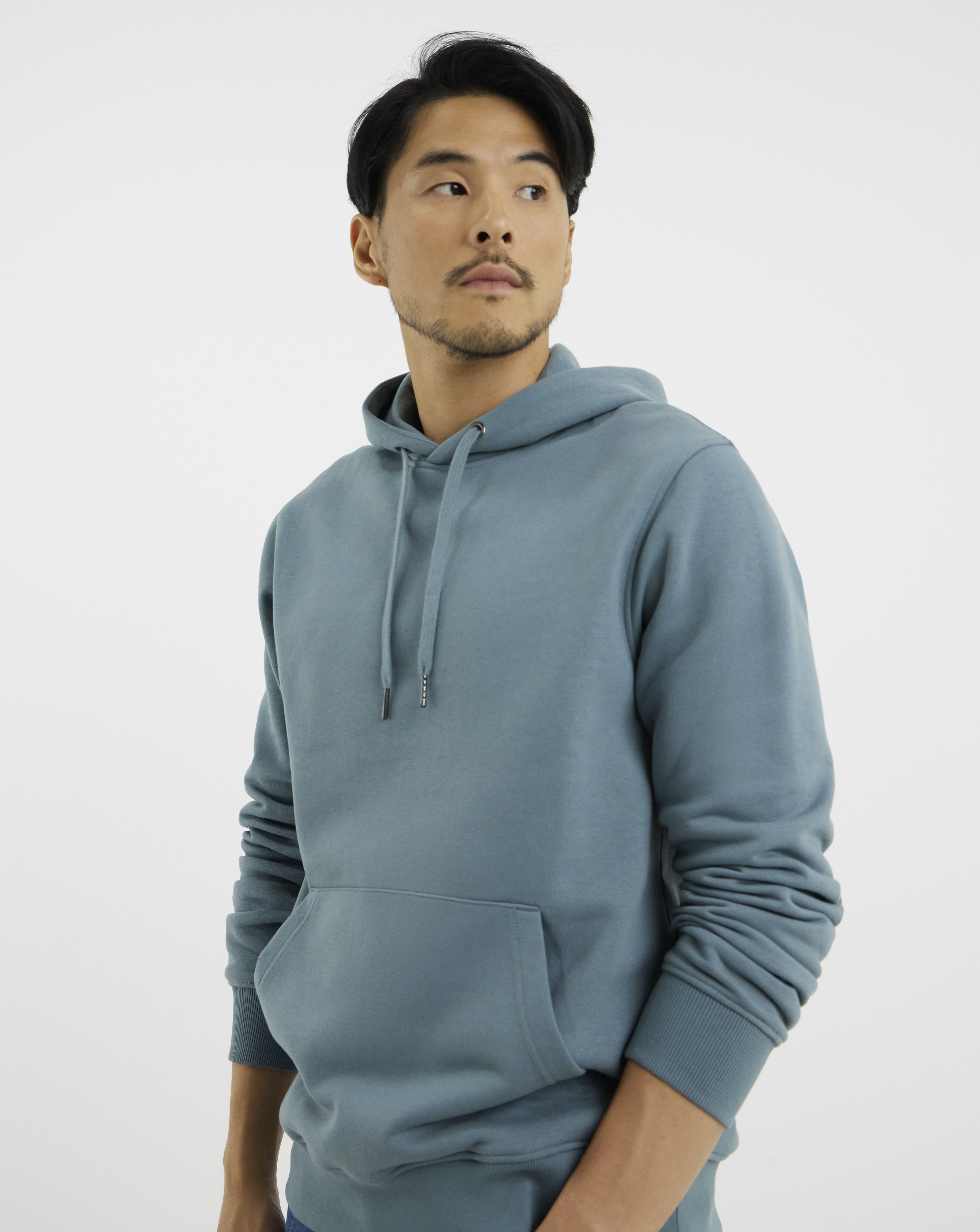 Overhead Hoodie