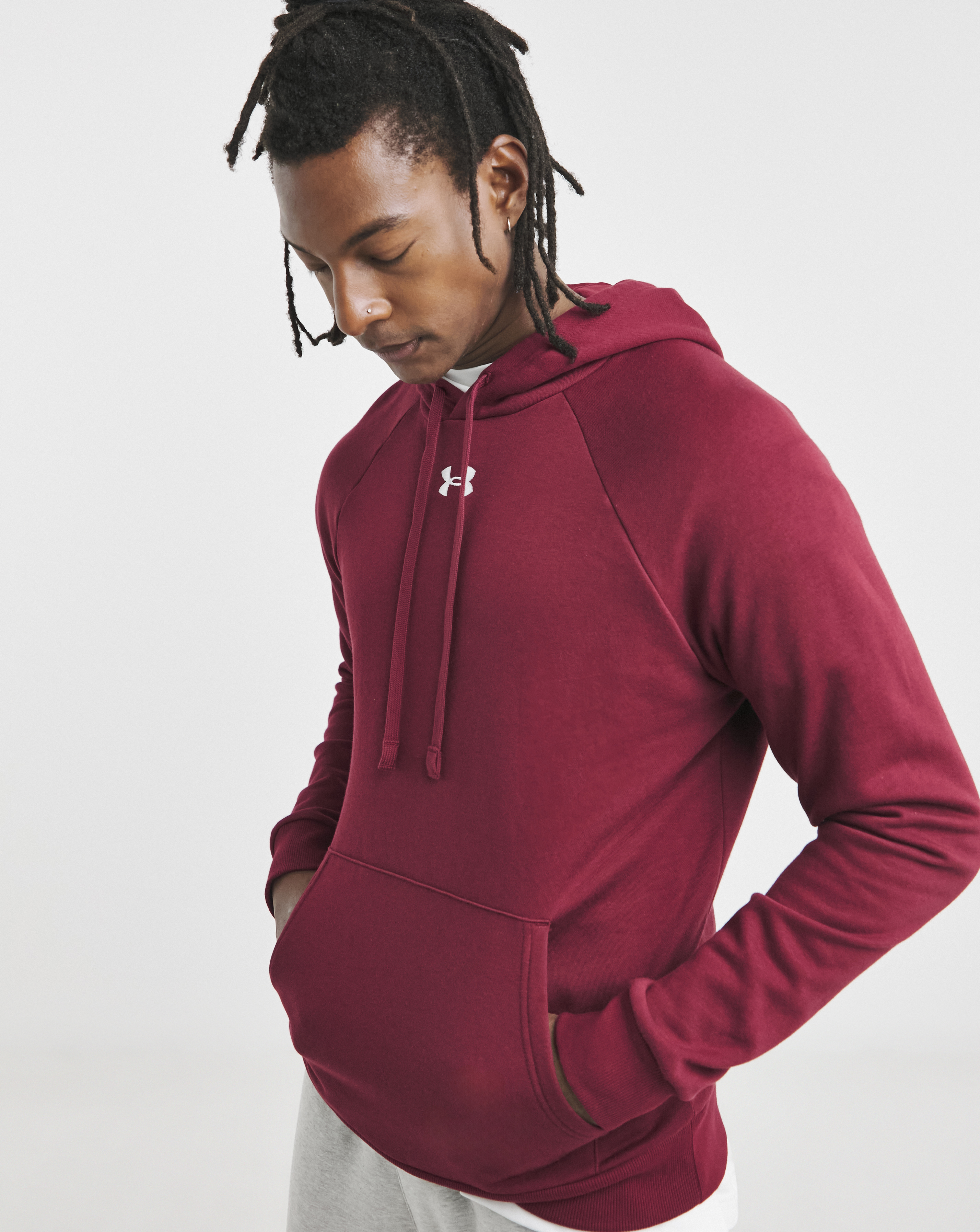 Under Armour Rival Fleece Hoodie