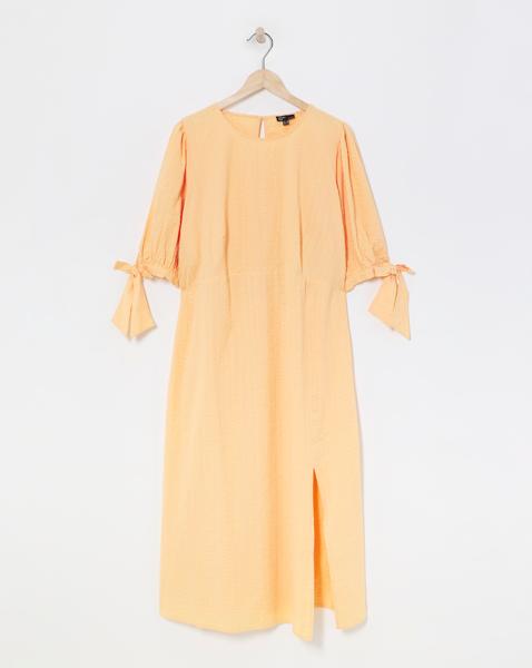 Nobody's Child Esme Midi Dress