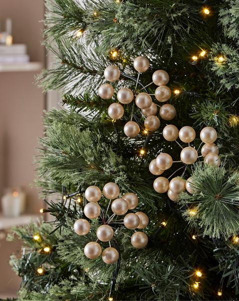 GGraham Pearl Tree Picks - Set of 5