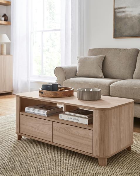 Arden Coffee Table