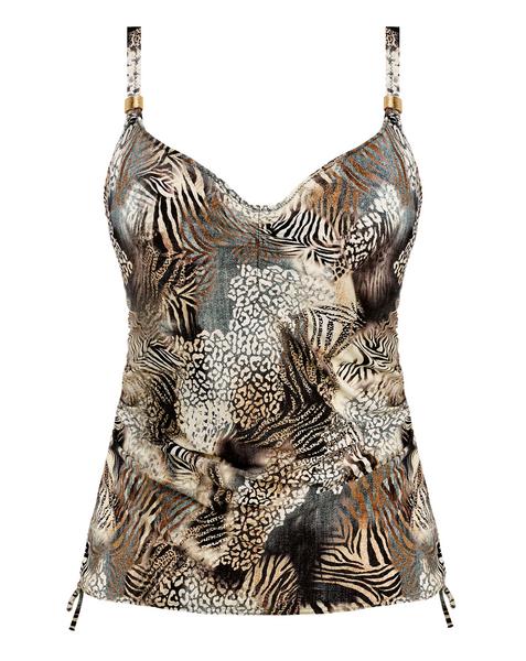 Fantasie Seraya Sands Tankini Top