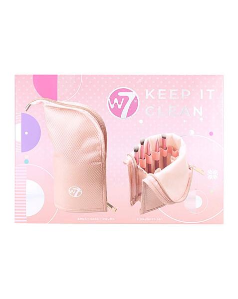 W7 Keep it Clean