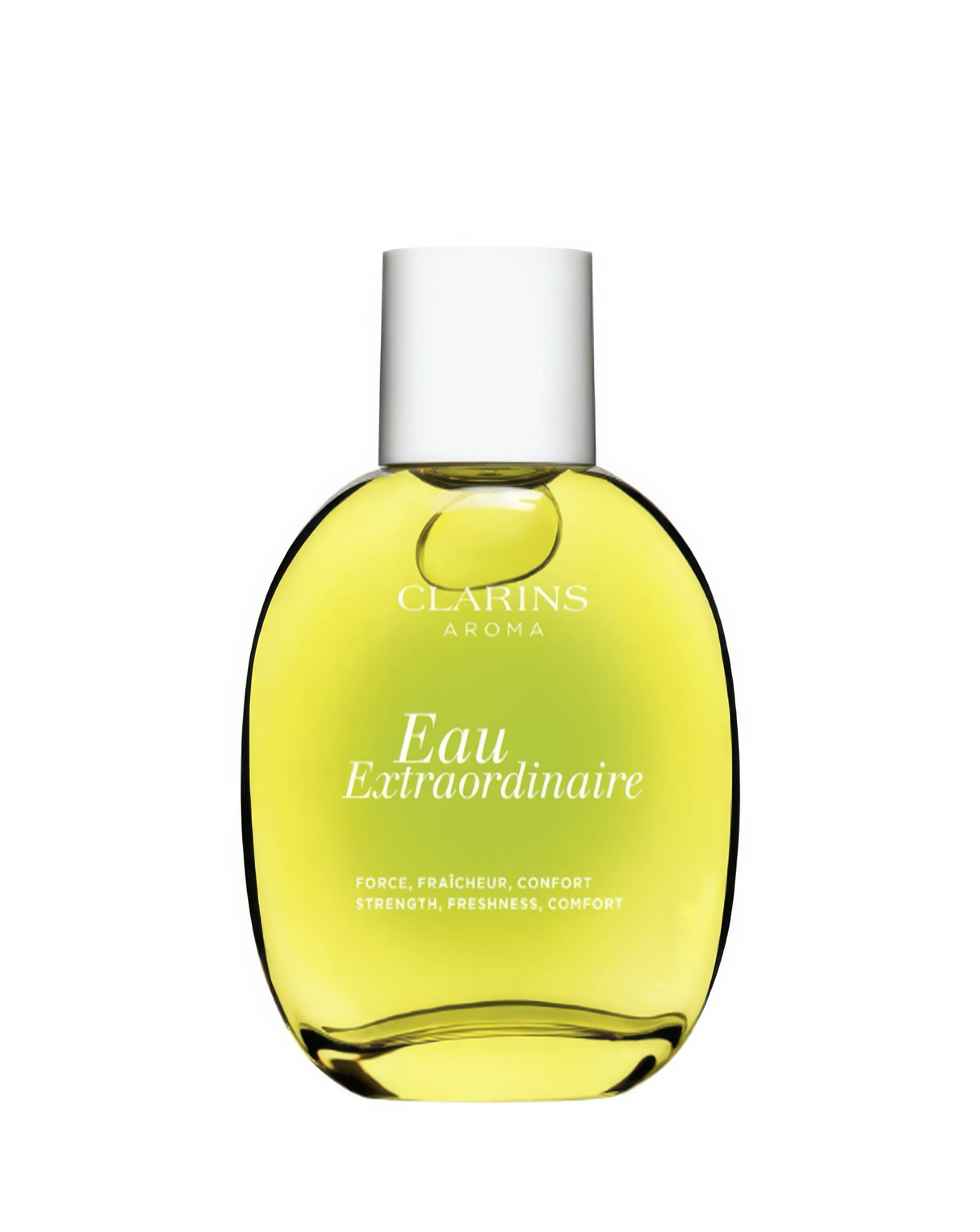 Clarins Eau Extraordinaire Treatment