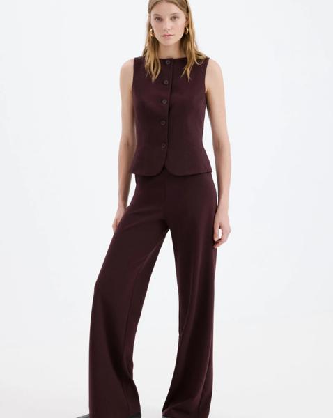 Mango Waistcoat