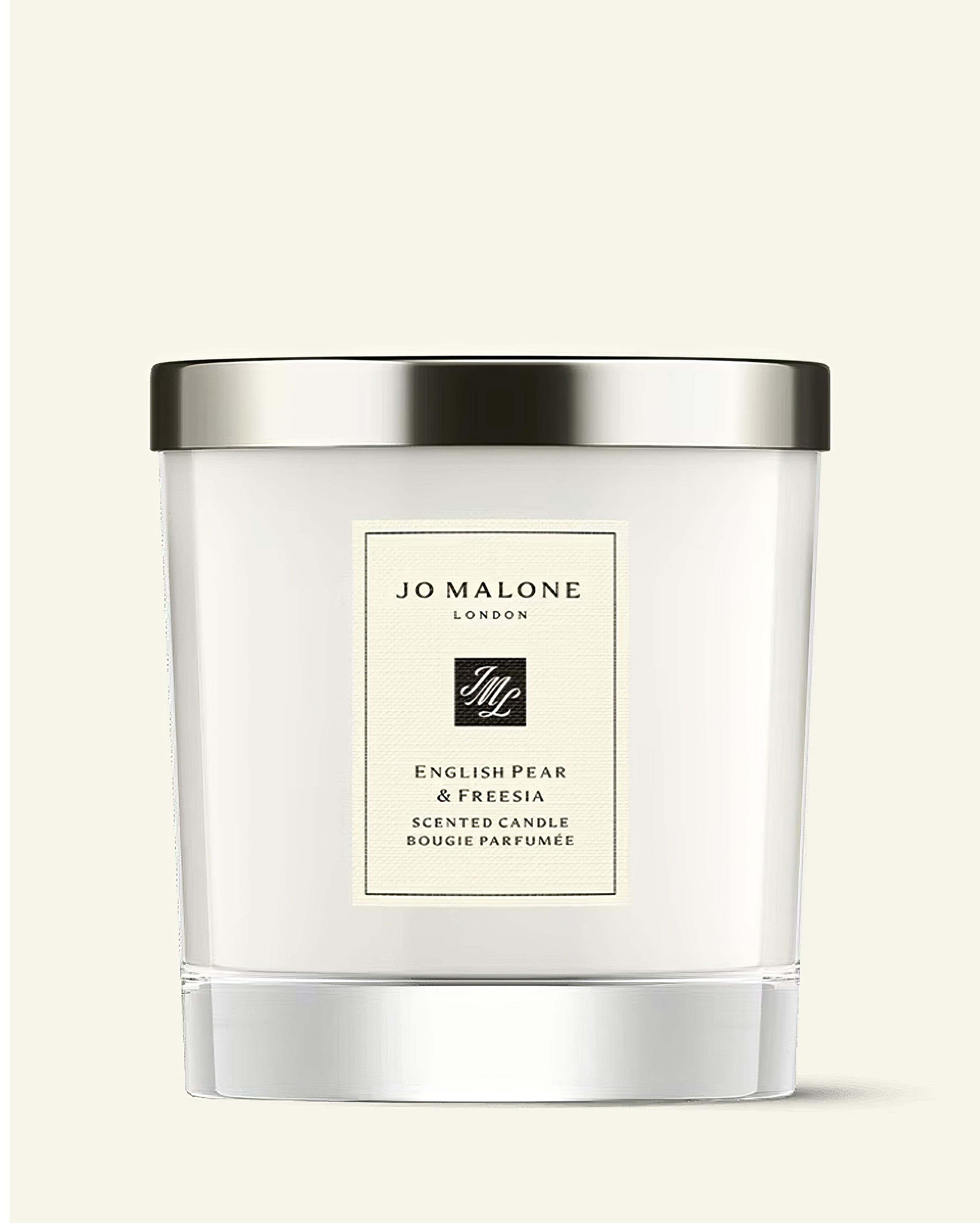 Jo Malone English Pear & Fresia Candle