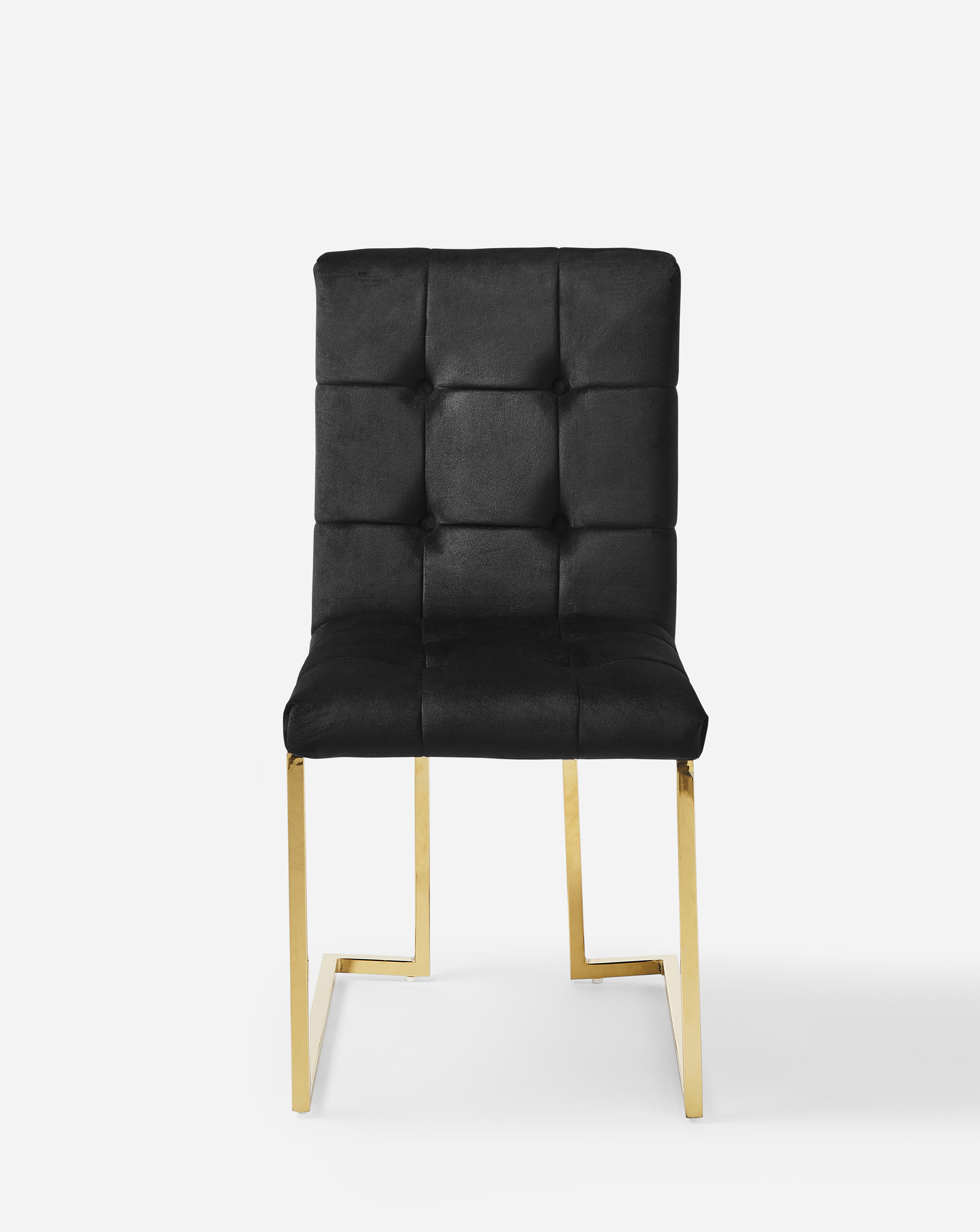 Joanna Hope Fallon Pair of Dining Chairs