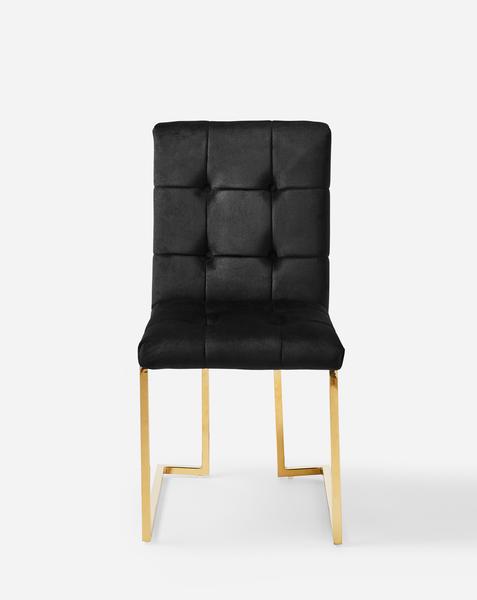 Joanna Hope Fallon Pair of Dining Chairs
