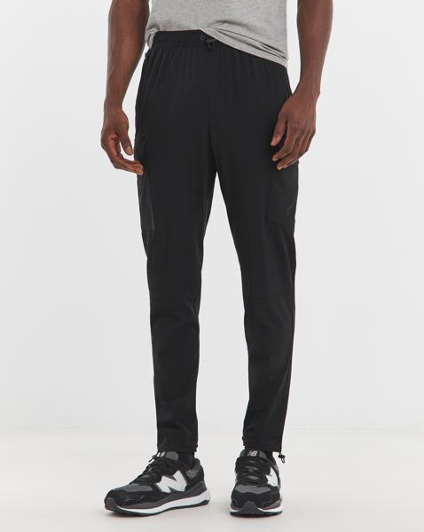 Tech Tapered Fit Pocket Cargo