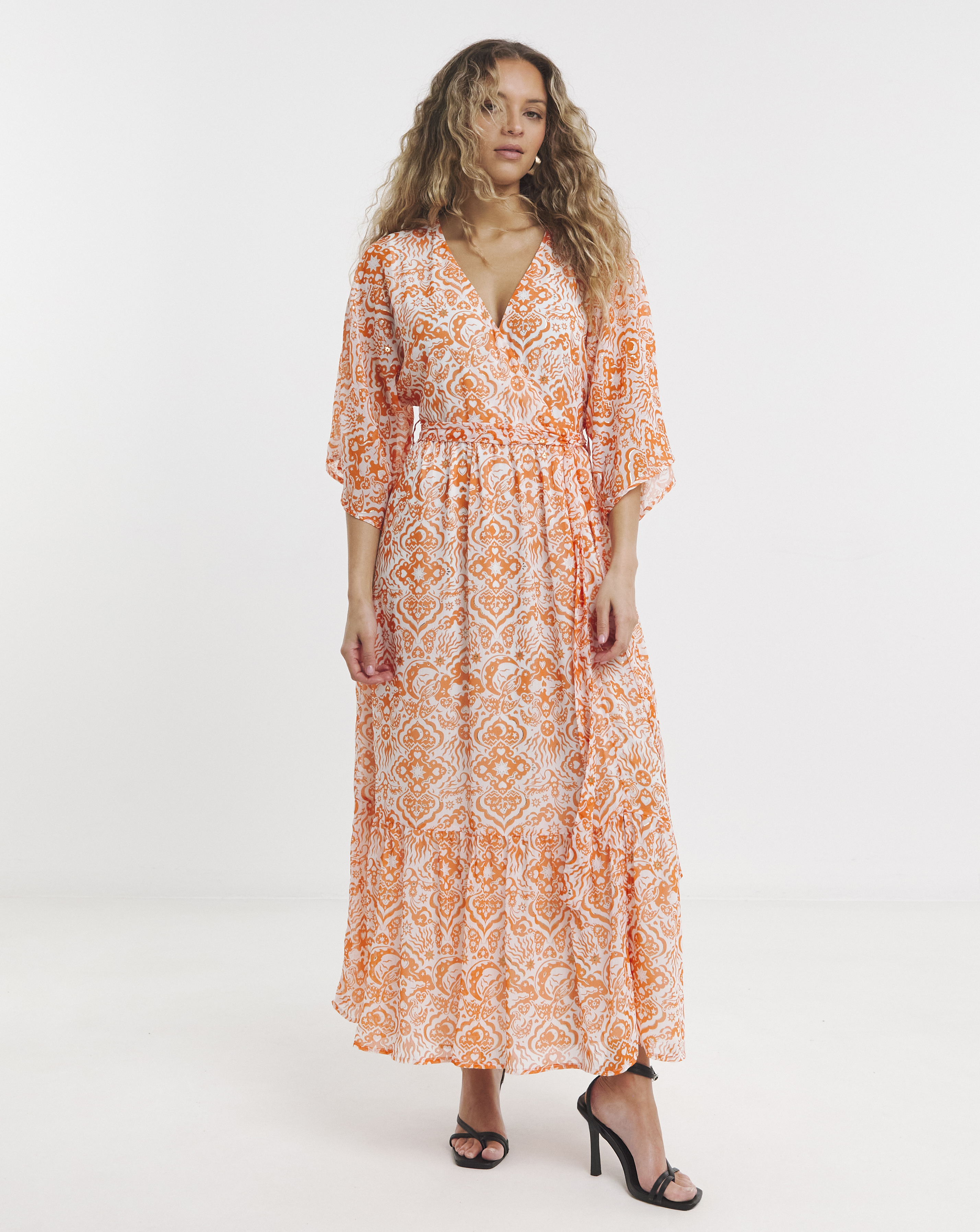 Lovedrobe Dress