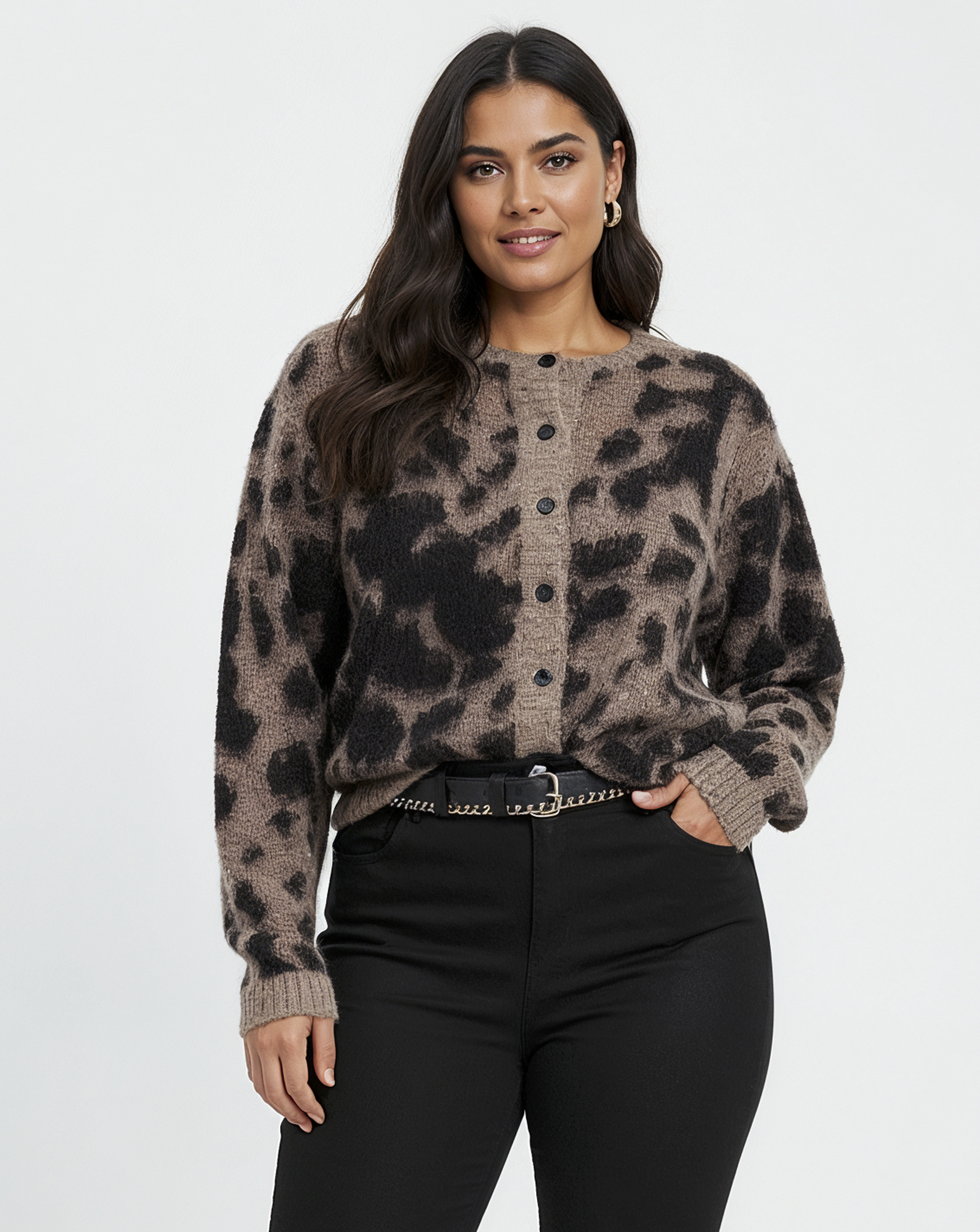 Religion Erin Cardigan