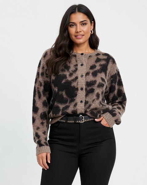 Religion Erin Cardigan