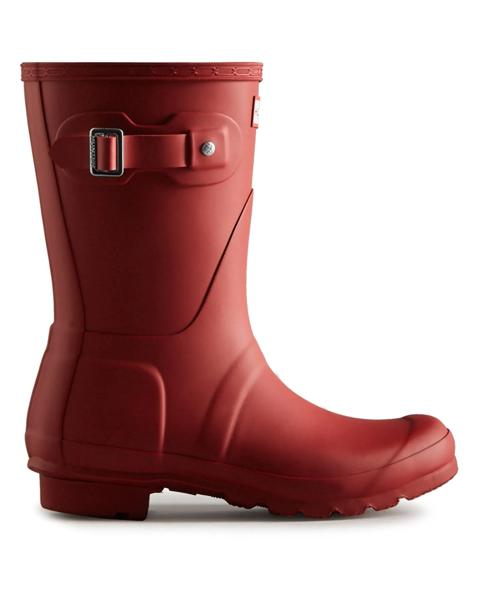Hunter Women's Original Short Wellington