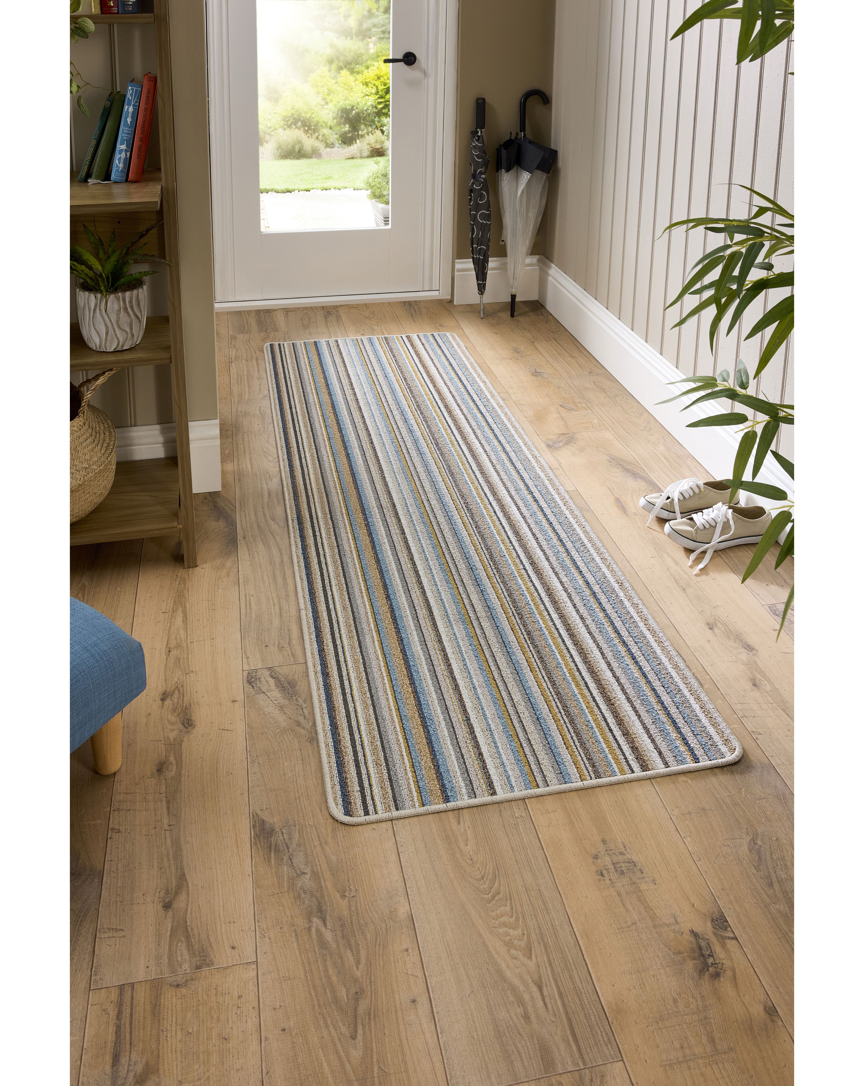 My Mat - Candy Washable Runner - 67x100 - Natural