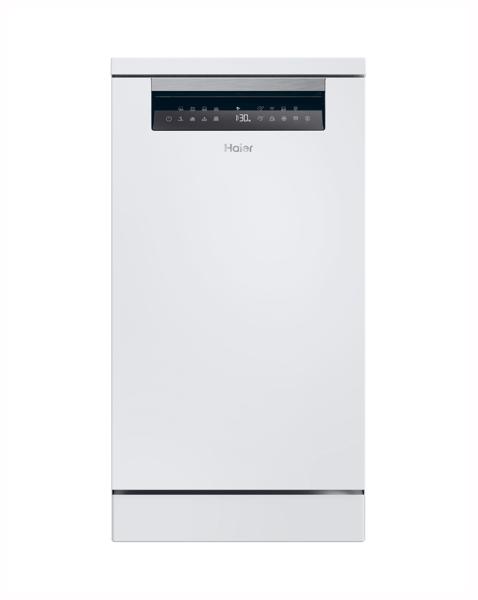 Install Haier XF1C3TB1FW-80 11 Place DW
