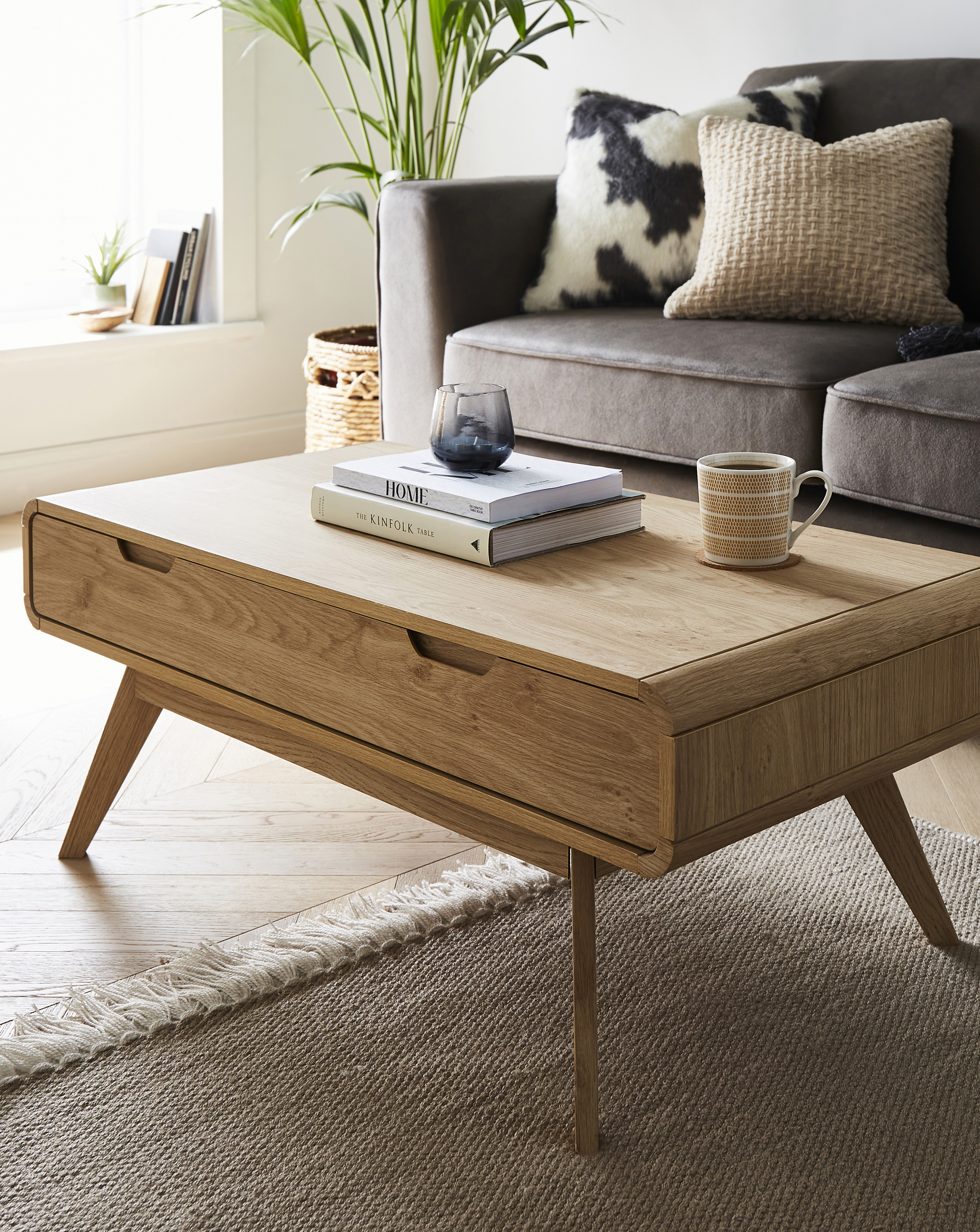 Gray & Osbourn Oslo Coffee Table