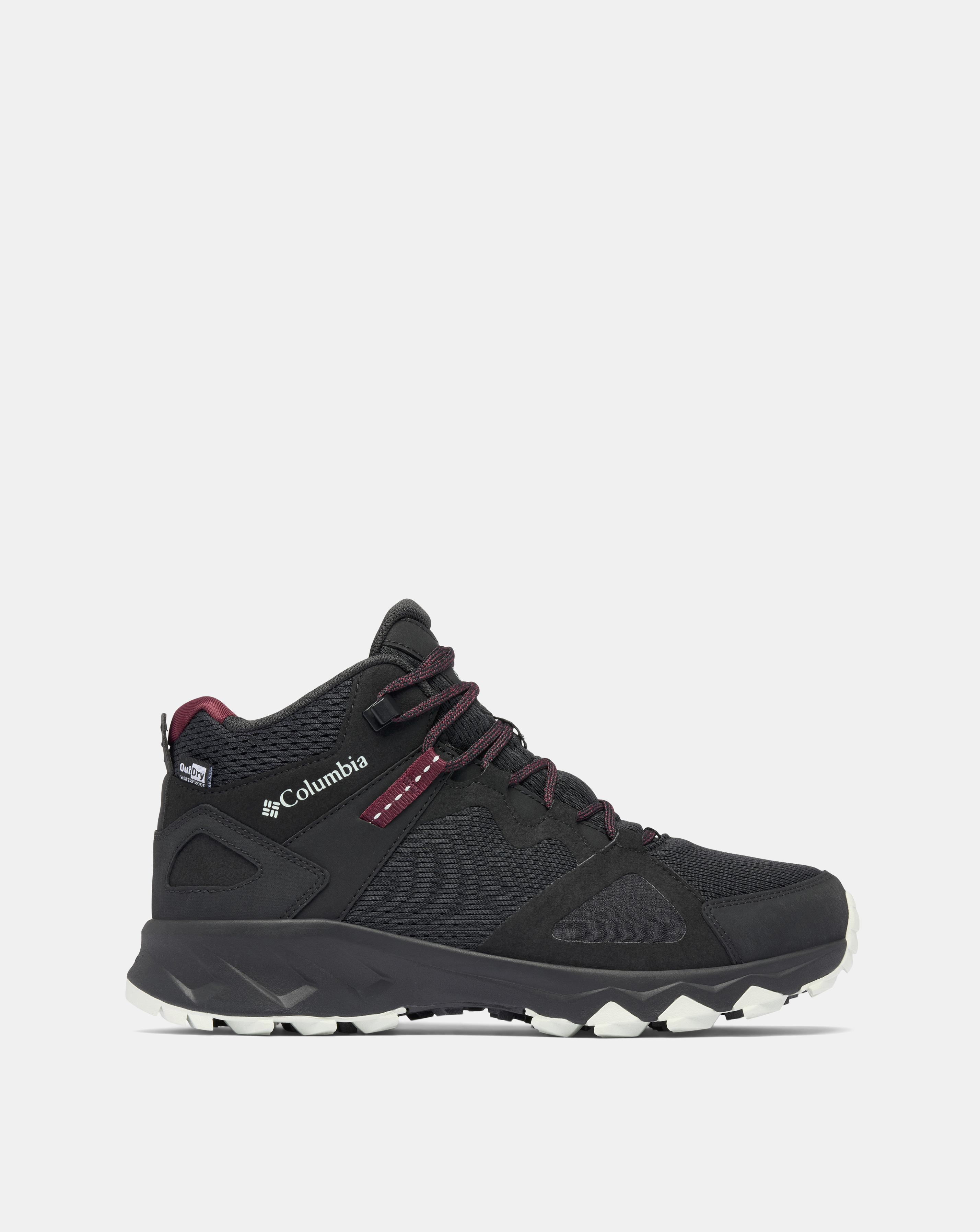 Columbia Peakfreak Hera Mid WP Boots