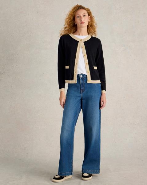 White Stuff Charlotte Cardi