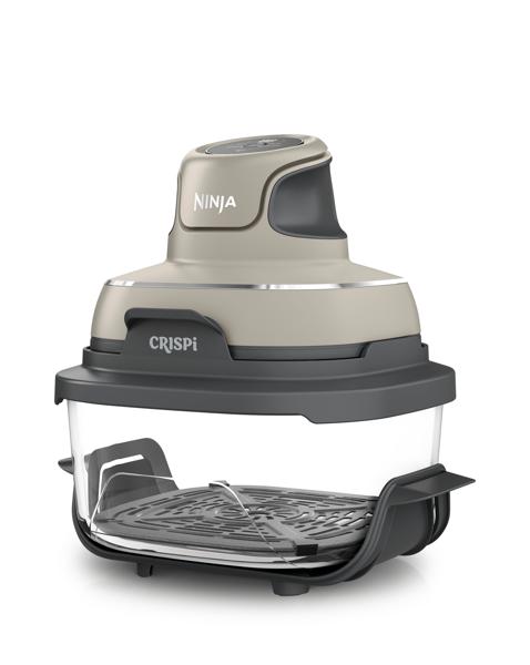 Ninja Crispi Portable Air Fryer - Stone