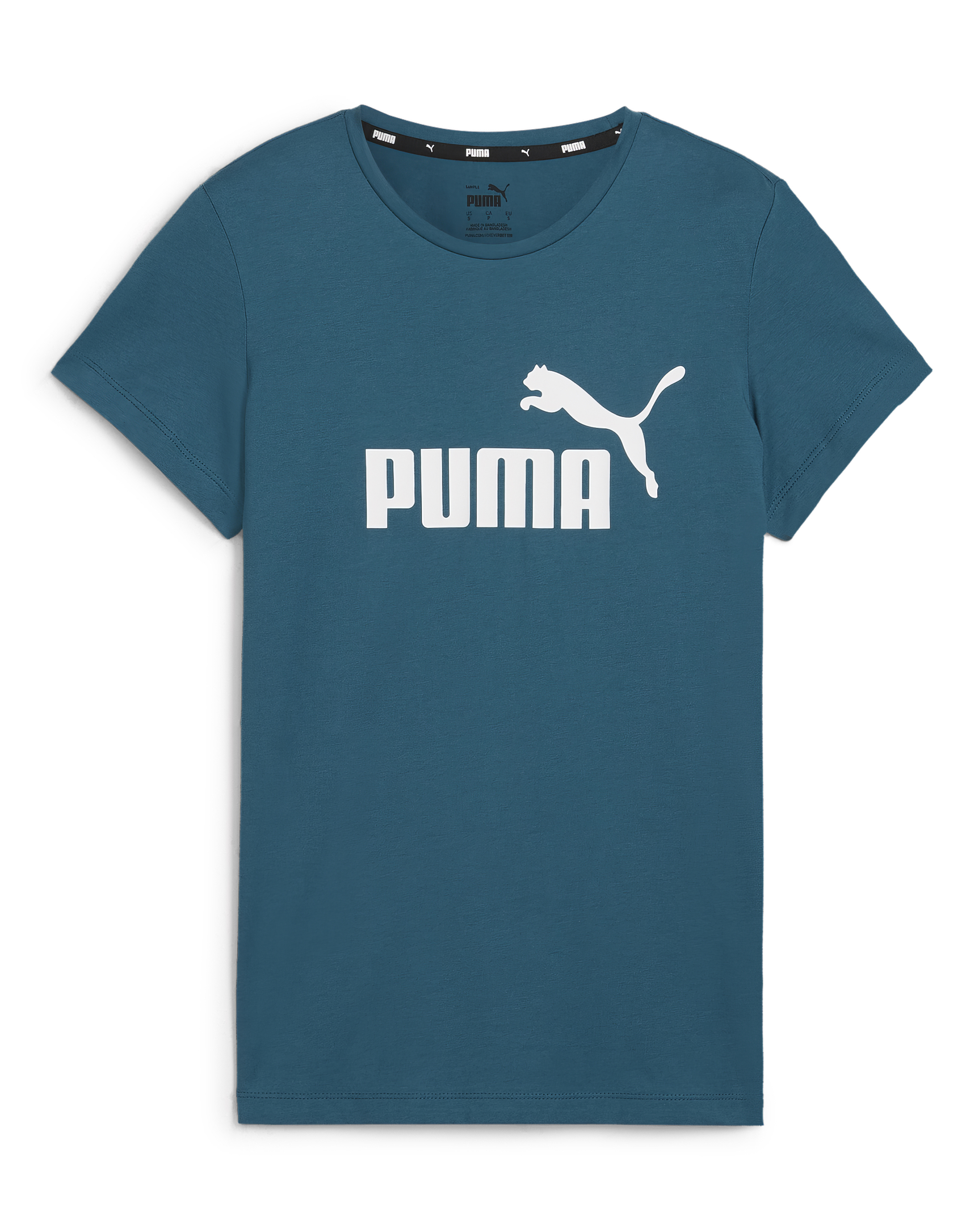 PUMA Essentials Logo T-Shirt